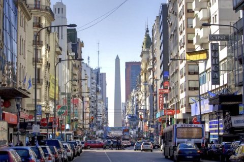 Аргентина получит дополнительную помощь от МВФ для восстановления экономики