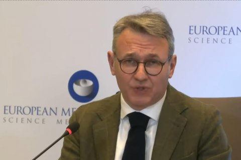 Dr. Cavaleri, EMA Press Conference 11.01.2022