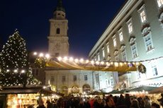 12 фактов о праздновании Рождества и Нового Года в Австрии