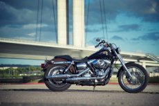 Harley-Davidson Inc прогнозирует сокращение глобальных поставок в 2019 году